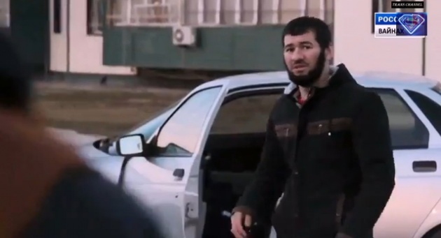 Чеченці теж знімають соціальну рекламу (відео)