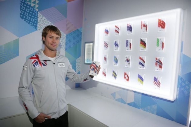 Samsung попросила олімпійців приховати всі логотипи Apple